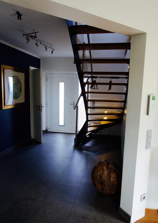 Ferienhaus Celeste Rostock Kamer foto