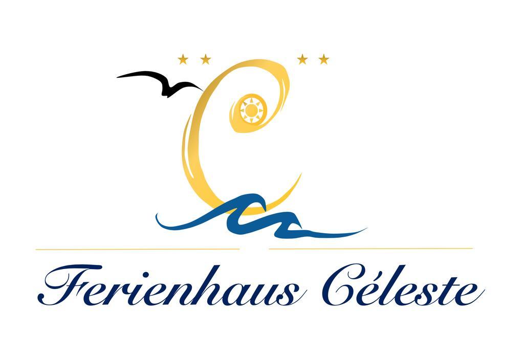 Ferienhaus Celeste Rostock Kamer foto